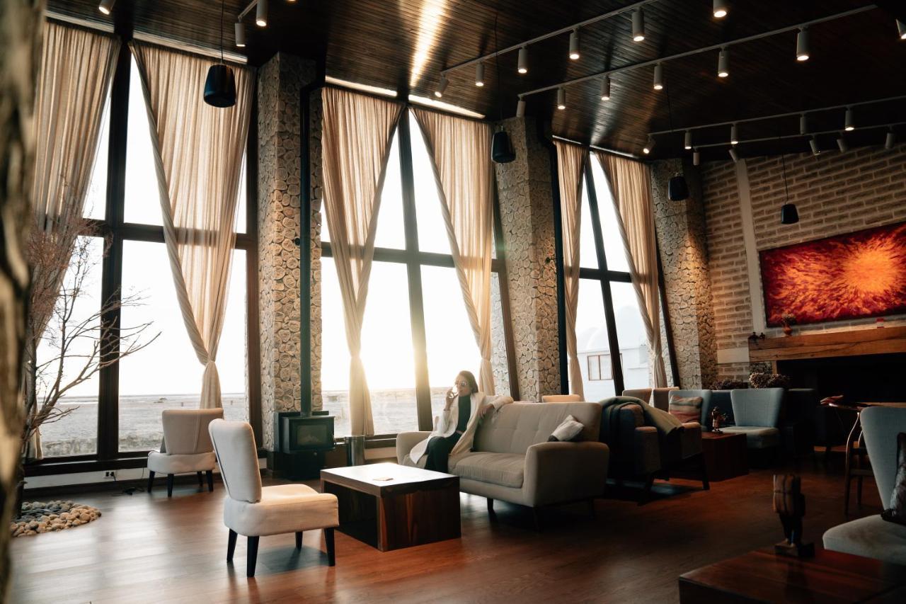 Hotel Palacio De Sal Colchani Екстер'єр фото