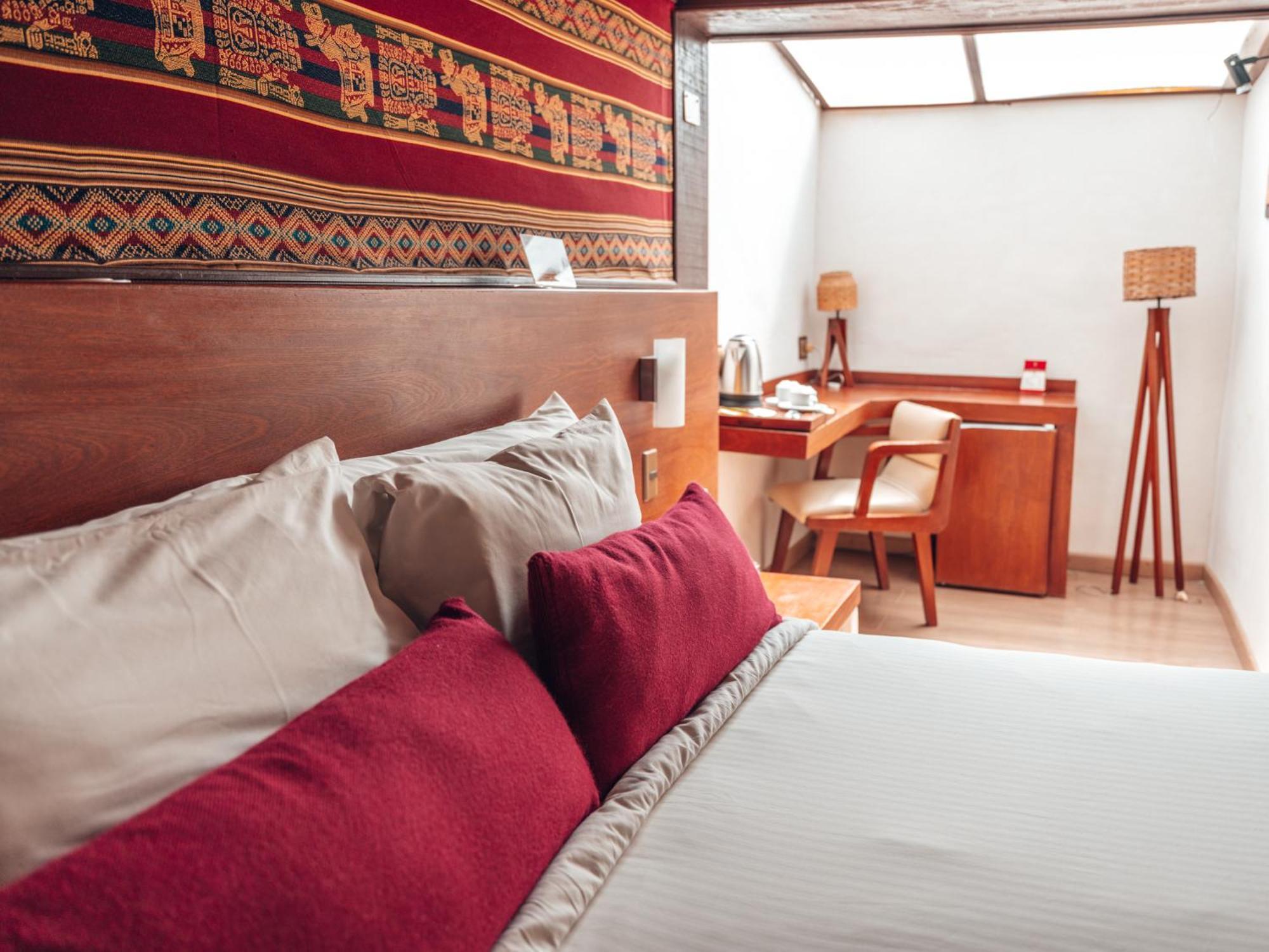 Hotel Palacio De Sal Colchani Екстер'єр фото