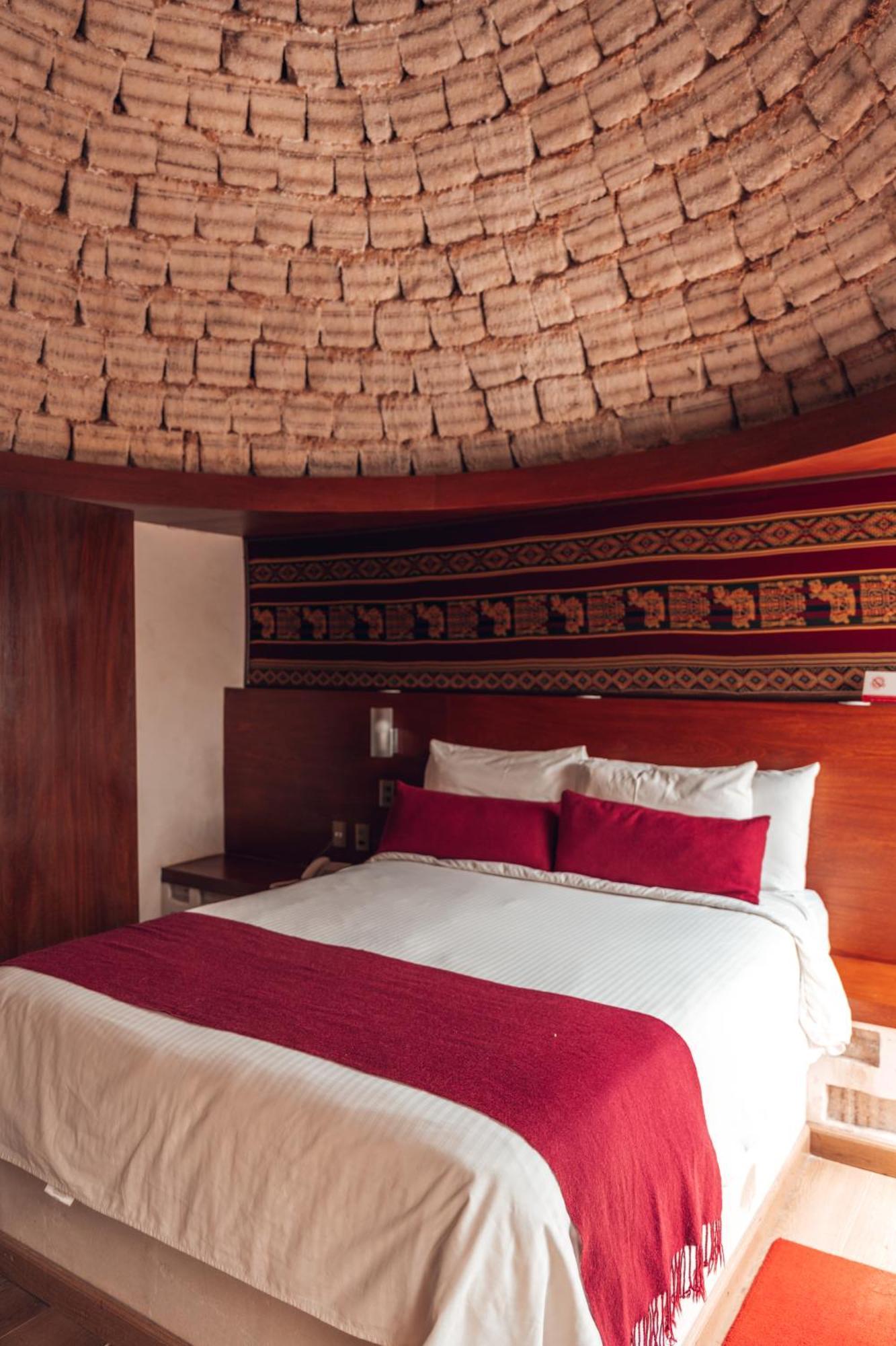 Hotel Palacio De Sal Colchani Екстер'єр фото