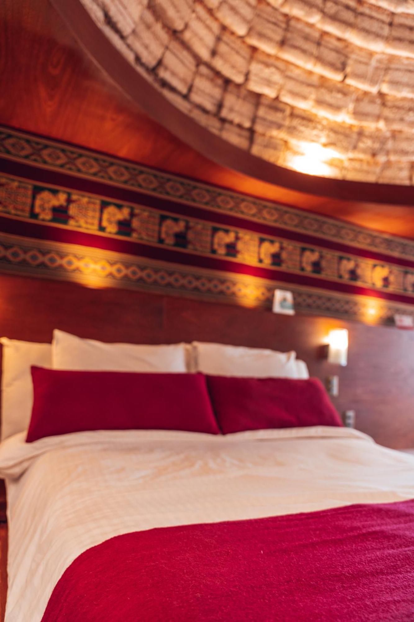 Hotel Palacio De Sal Colchani Екстер'єр фото